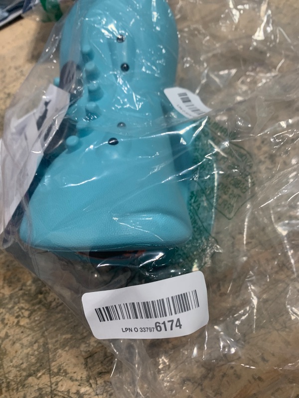 Photo 1 of 2025 New Neck Massager ?Rechargeable Portable Massage Pillow, Low-Frequency Pulse Massage Technology, Constant Temperature Hot Compress Function, with Remote Control