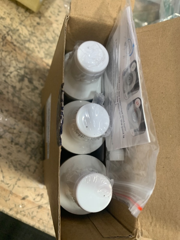 Photo 1 of ADQ747935 Water Filter Replacement for LG LT1000P LT1000P/PC/PCS, Compatible with LG Refrigerator LFXS26973S LMXS28626S LFXC22526S AGF80300704 LRFWS2906S LFXS28596S LRFLC2706S, 3 Packs