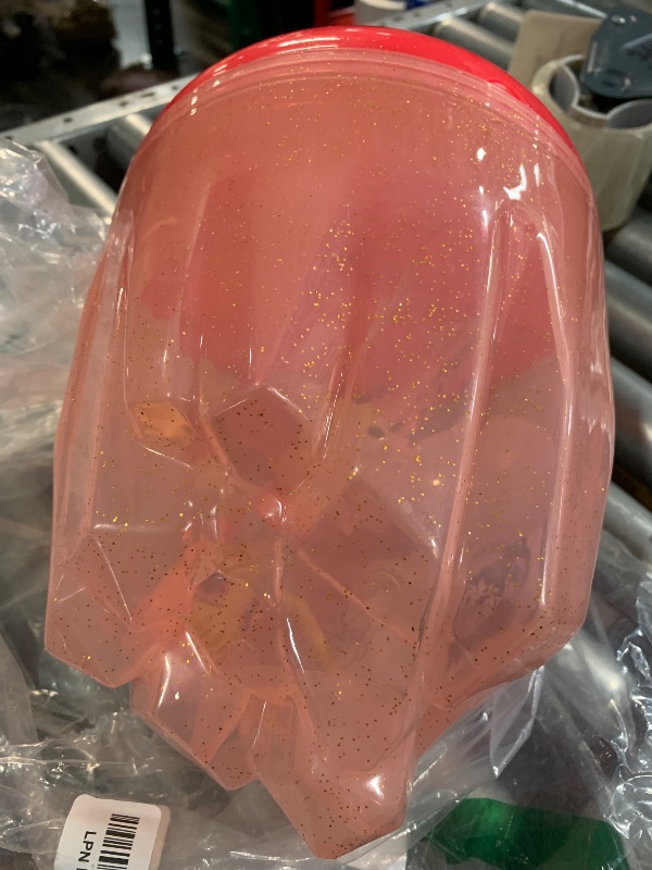 Photo 1 of (damaged)(sold for parts) Crystal Flyers by Hatchimals, Pink Magical Flying Pixie Toy Doll, Girls Gifts, Kids Toys for Girls Ages 6 and up