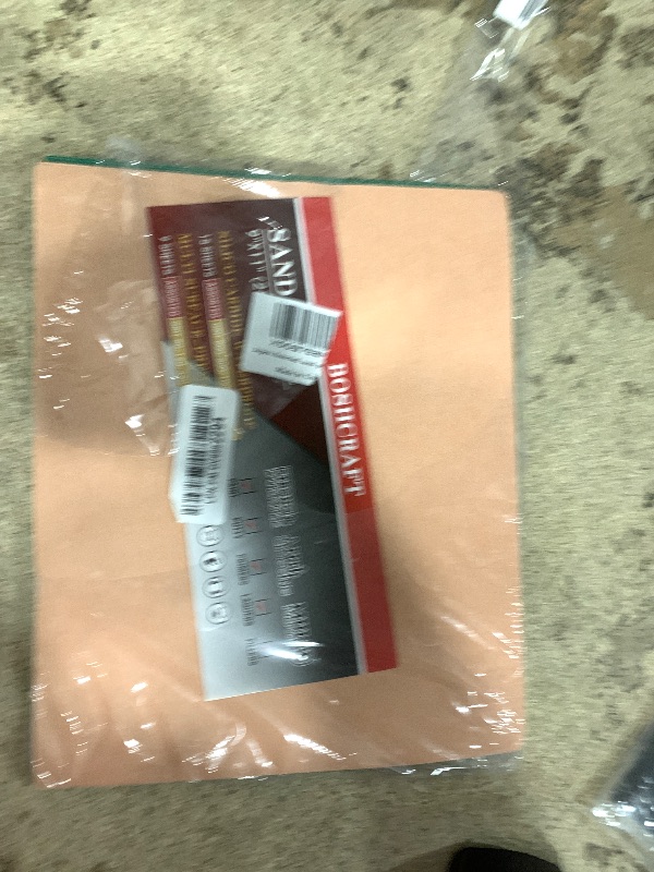Photo 1 of 24 Pcs Sandpaper, Wet & Dry Sandpaper Assortment 60/120/320/600/800/1000/1500/2500 Grit Sand Paper for Wood Metal Automotive Drywall Plastic 9 × 11 inch Sandpaper Sheets