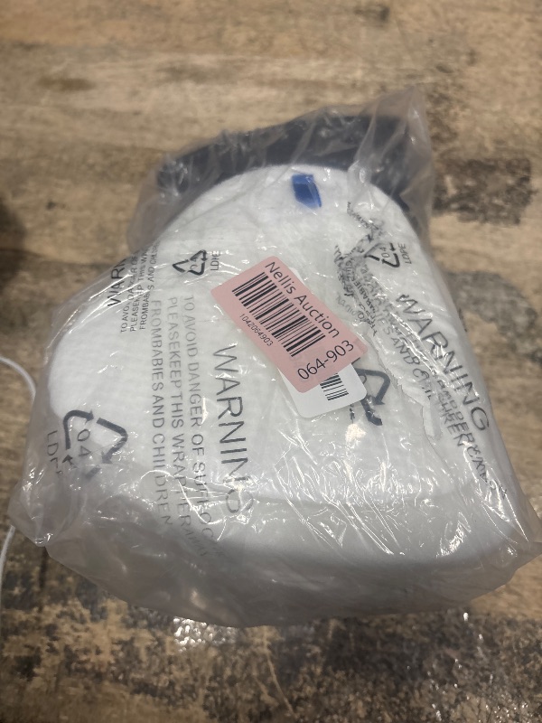 Photo 1 of 2 + 4 Pack Filters for Shark Vacuum Navigator Lift Away Filter Replacement NV350 NV351 NV352 NV355 NV356E NV360 UV440 UV540 CU500 XFF350 XHF350
