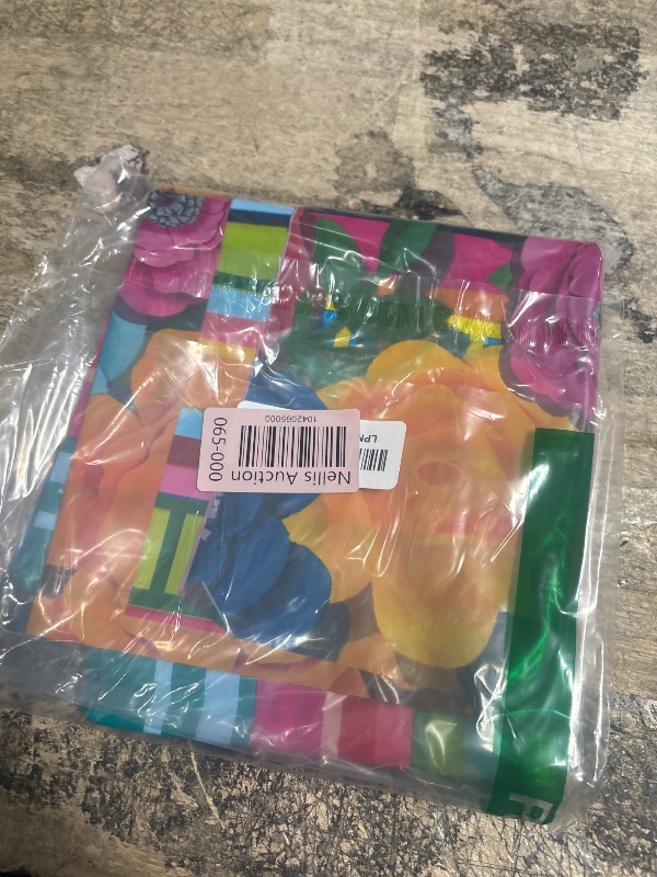 Photo 1 of 3 Pieces Mexican Fiesta Party Supplies Mexican Theme Tablecloths Cinco De Mayo Table Covers Mexican Floral Stripes Tablecover for Happy Birthday Taco Weddings Baby Shower Party Favors Decorations