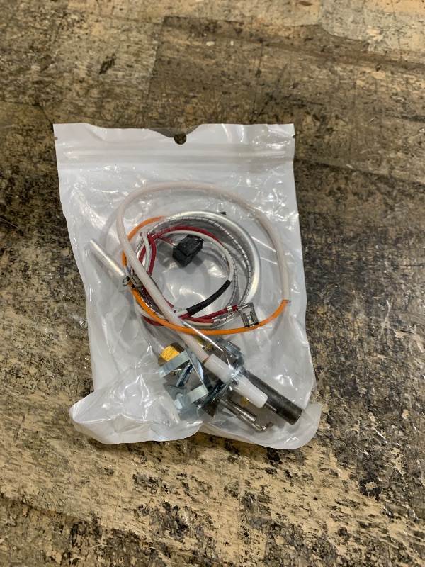 Photo 1 of 100112330 Natural Gas Water Heater Pilot Assembly