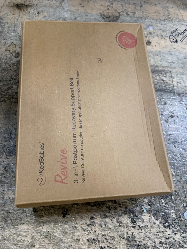 Photo 1 of 3 in 1 Postpartum Belly Support Recovery Wrap – Postpartum Belly Band, After Birth Brace, Slimming Girdles, Body Shaper Waist Shapewear, Post Surgery Pregnancy Belly Support Band(Midnight Black, 2XL)