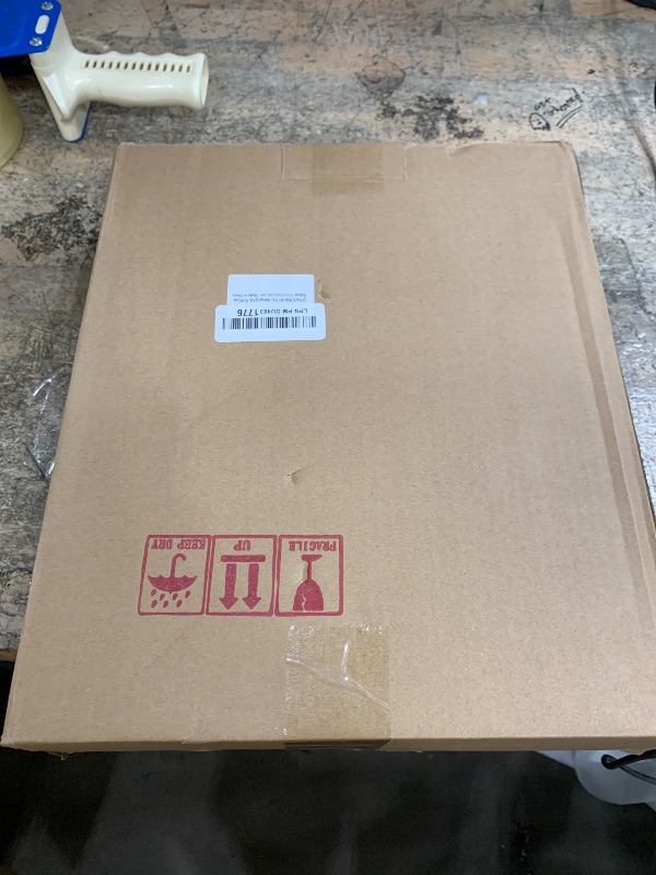 Photo 1 of [2-Pack] Kids Art Frames, 8.5x11 Front Opening Kids Artwork Frames Changeable, Dark Woodgrain Artwork Display Storage Frame for Wall, Holds 50 Pcs, for 3D Picture, Crafts, Children Drawing, Hanging