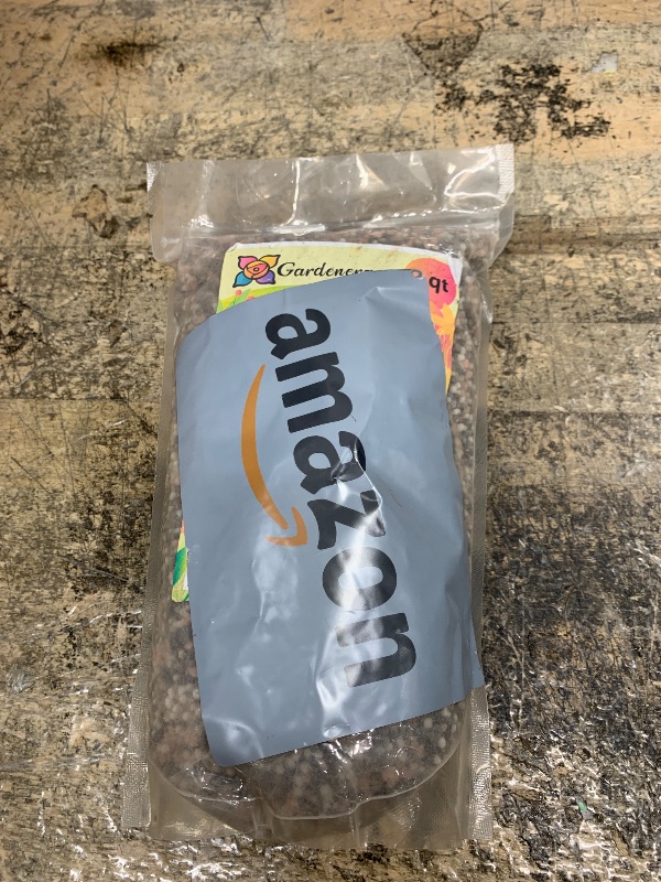 Photo 1 of ?????????? 10-10-10 Plant Fertilizer Slow Release | 10 10 10 All Purpose Fertilizer for Fruit Trees, Evergreens, Vegetables, Arborvitae, Fig Trees, Shrubs, Pines, Oaks, Flowers [2 Quarts]