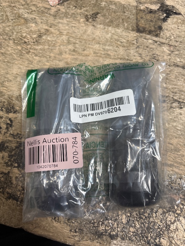Photo 1 of (Pack of 2) Replacement-Remote-Control for Roku-TV,Compatible for TCL Roku/Hisense Roku/Onn Roku/Philips Roku Smart TVs(Not for Roku Stick and Box)