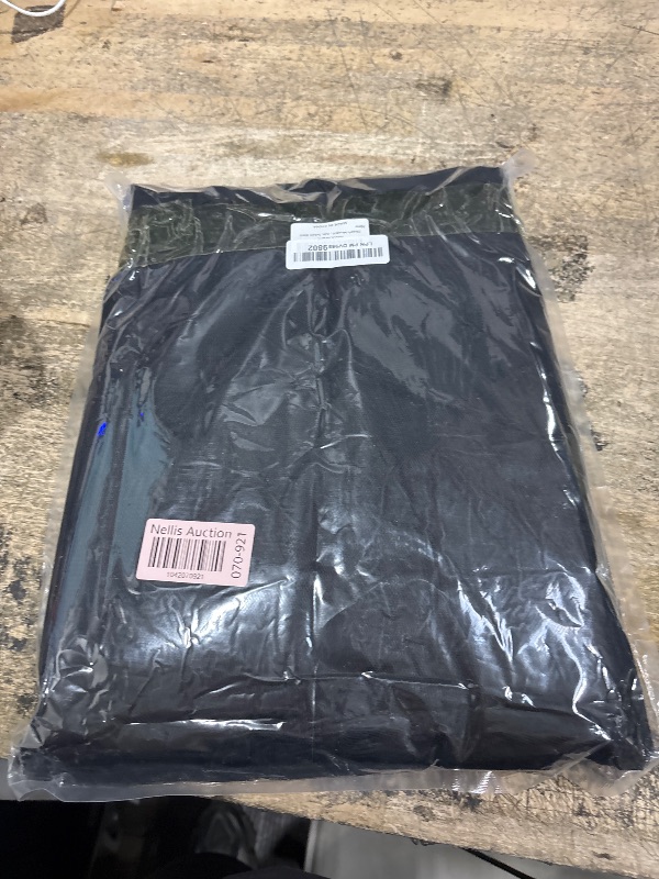 Photo 1 of 39x10Ft Mosquito Netting Garden Mesh Netting,Fly Bird Net Barrier Hunting Blind Plant Protecting Net, 3x12m Black