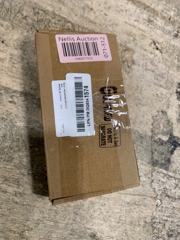 Photo 1 of 5 Pcak Sprinkler Head Tool Kit Compatible with RainBird Hunter Sprinkler Head, Rotor Adjustment Tool, Nozzle Insertion Collar, Nozzle Insertion Collar, Rotor Adjustment Wrench