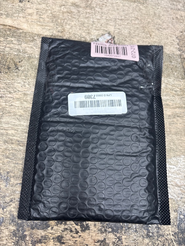 Photo 1 of **INCOMPLETE SET MISSING 3 ADHESIVES** Pain Relief Patches,for Sore Muscle Relief - Pain Relief Patches for Back, Foot, Knee, Neck & More,Portable and Reusable Power Patch, Fast Acting - Includes 1 Patch, 3 Adhesives&1 Carry Case-0213-3