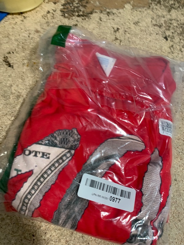 Photo 1 of 100 Dollar Bill Keep It One Hundred T-Shirt T-Shirt