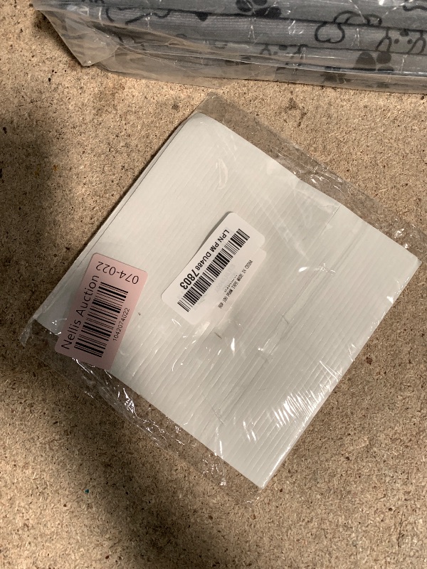 Photo 1 of 100/600Pcs Adhesive Foam Strips foam tape craft double sided Sticky Strips Dual-Adhesive Tapes Foam Pop Strips 3D Foam Strips with Adhesive Mount for Shaker Cards, Scrapbooking Office Supplies?5.9 In)
