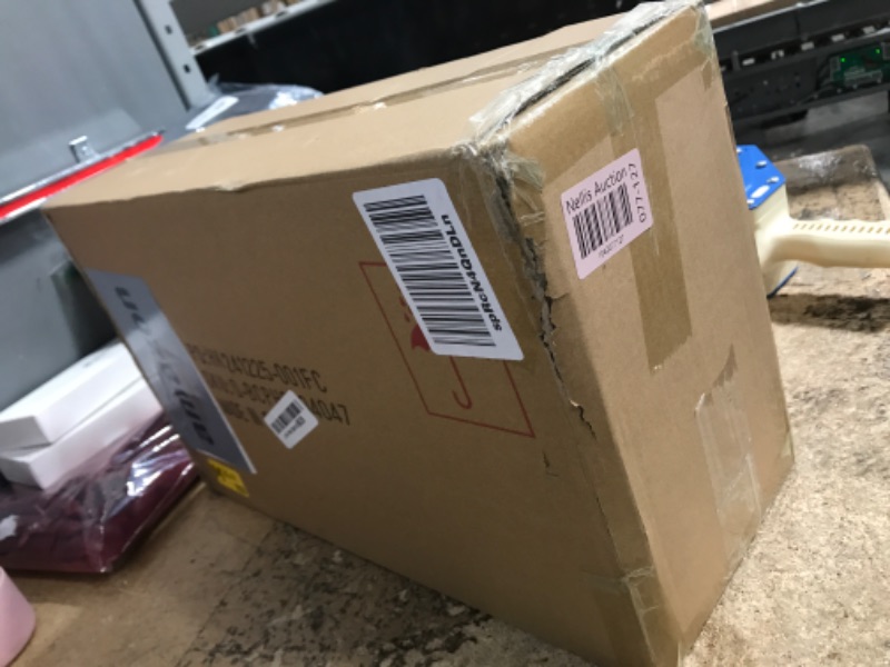 Photo 1 of CRUGLA 40 Packs 10x7x3 Shipping Boxes for Small Business, Corrugated Cardboard Boxes Bulk for Shipping Packing MailingLPNPMDW3109639