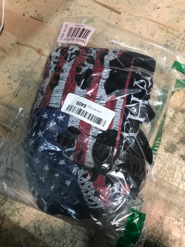 Photo 1 of American Grown, Irish Roots T-shirt, Black, 2XL