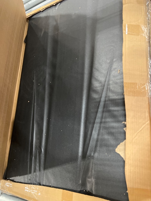 Photo 1 of VANCL 6 Feet Pole Padding Square Hoop Padding Basketball Heavy Duty Safety Pole Pads Basement Garage Pole Padding 4''-6''Pole-6 Feet Tall…