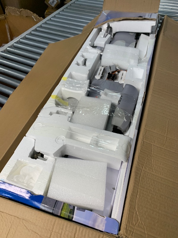 Photo 1 of (PARTS) (NOT A THE COMPLETE SET) E-flite RC Airplane A-10 Thunderbolt II Twin 64mm EDF BNF Basic Transmitter Battery and Charger Not Included with AS3X and Safe Select EFL011500
