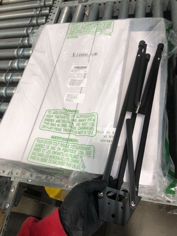 Photo 1 of 12 PCS ALUMINUM 15 TO 21'' SCHOOL STUDIO 
