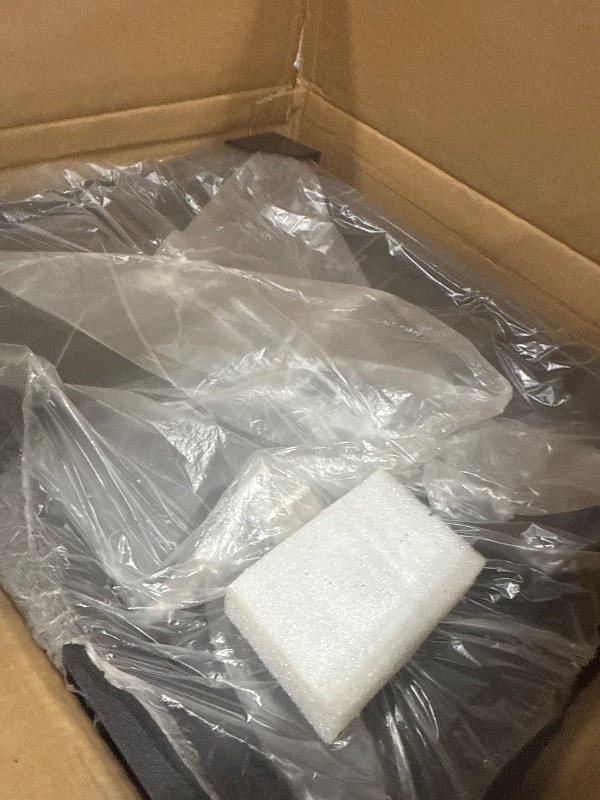 Photo 1 of WEIELITE Center Console Gun Safe Box Fingerprint Pistol Security Case Handgun Biometric Safety Lock Vault Fit for Toyota Tundra Truck 2014 2015 2016 2017 2018 2019 2020 2021 Replaces 00016-34174