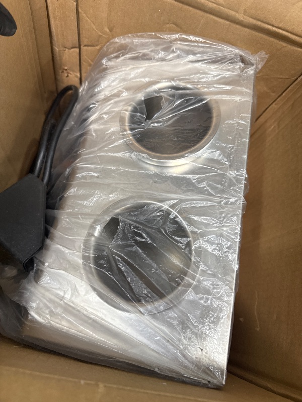 Photo 1 of ***PARTS ONLY**Electric Cheese Sauce Warmer Nacho Cheese Dispenser Warmer ? Commercial Cheese Dispenser, Hot Fudge Bottle Warmer for Cheese Chocolate Hot Fudge Caramel 86-185? 110V