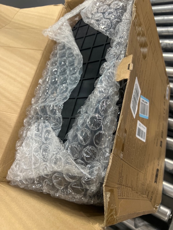 Photo 1 of Ausic 20L 12Inch Portable Misting Bucket Fan, 30000mAh Oscillating Outdoor Fans with Water Spray for Patios, Rechargeable Battery Powered Camping Fan with Remote Control, Beach/Travel Essentials