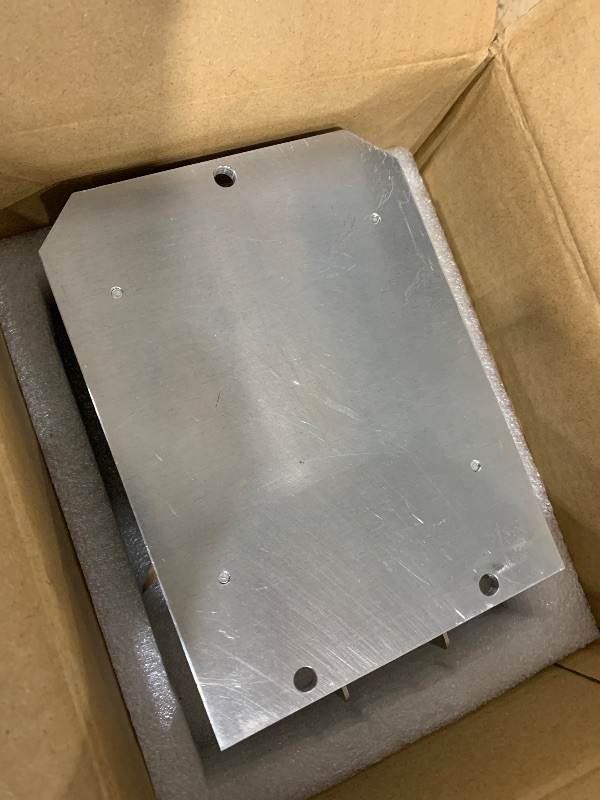 Photo 1 of 36V 350A Cart Motor Controller, Replacement for TXT Electric PDS Cart 2000?2009, Motor Controller with High Strength Metal & ABS Construction