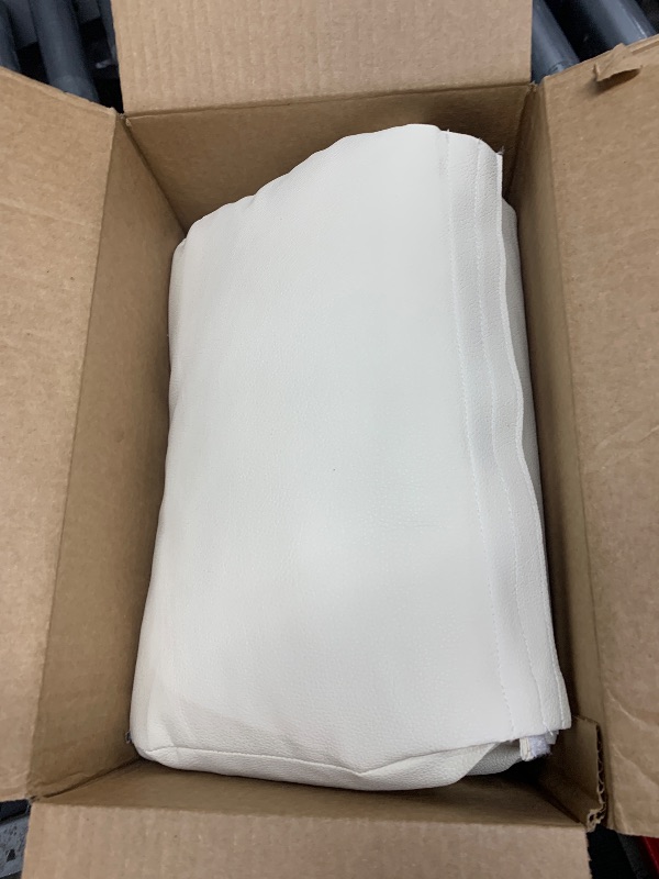 Photo 1 of 2PC Newborn Photography Butterfly Posing Pillow Basket Filler & Positioner for Babies DIY Newborn Professional Photography Prop White