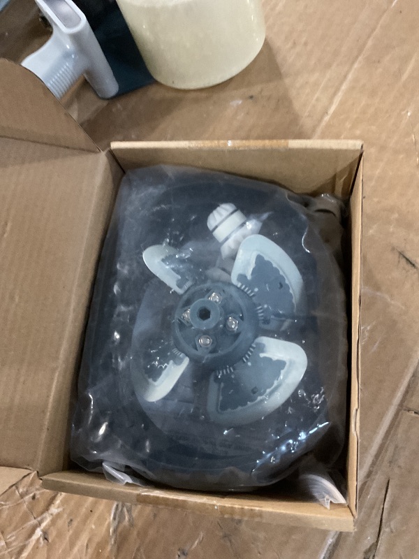 Photo 1 of Tune Up Kit Fit for MX6 MX8 Series Pool Cleaner, Rebuild Replacement Parts with Engine, Tracks, Drive Shafts, Bearings, Wheel Tracks