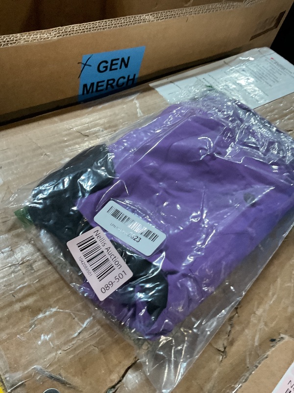 Photo 1 of A&J DESIGN Purple Toddler Suit Boy Halloween Mardi Gras Formal Gentleman Outfit Tuxedo 12-18 Months