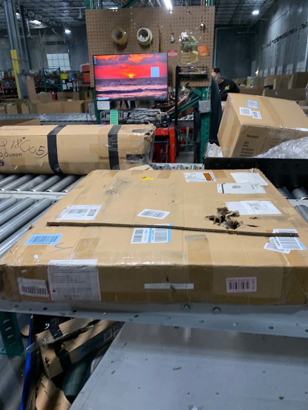 Photo 1 of BIFCIOFH Freestanding Scarf Display Stand with 30 Rods, Pivoting Round Rack, Height Adjustable Scarf Holder Organizer for Boutique & Home