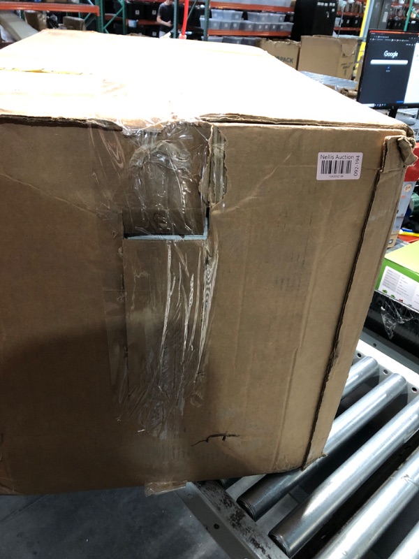 Photo 1 of ***NO TANK,CHIPPED***

Kohler 3979-0 Highline Comfort Height Two-piece elongated 1.6 gpf chair height toilet