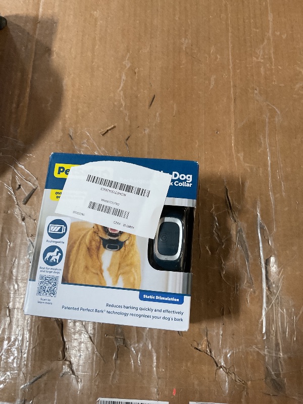 Photo 1 of (used)  Rechargeable, Waterproof - Reduces Barking and Whining - for Small Dogs Over 8 lb