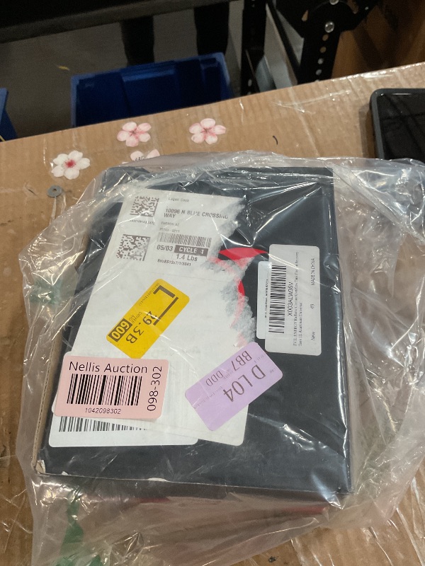 Photo 1 of EVIL ENERGY Radiator Coolant Overflow Tank,Coolant Recovery Tank 1L Aluminum Universal