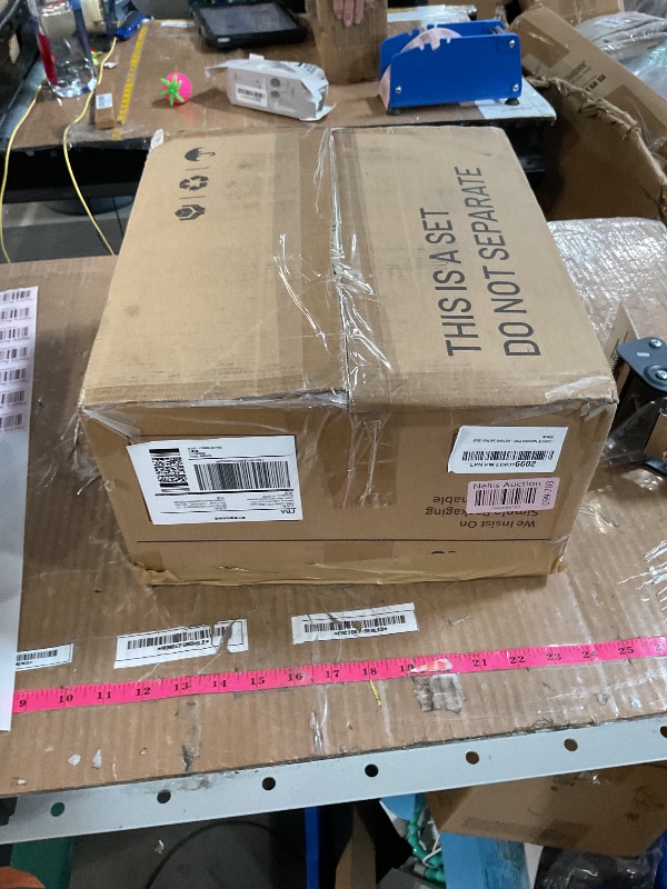 Photo 1 of (Parts/missing) CAROTE Nonstick Pots and Pans, Induction Cookware Set 16pcs Kitchen Cooking Sets, Pot and Pan Non Stick w/Frying pan (PFOS, PFOA Free)