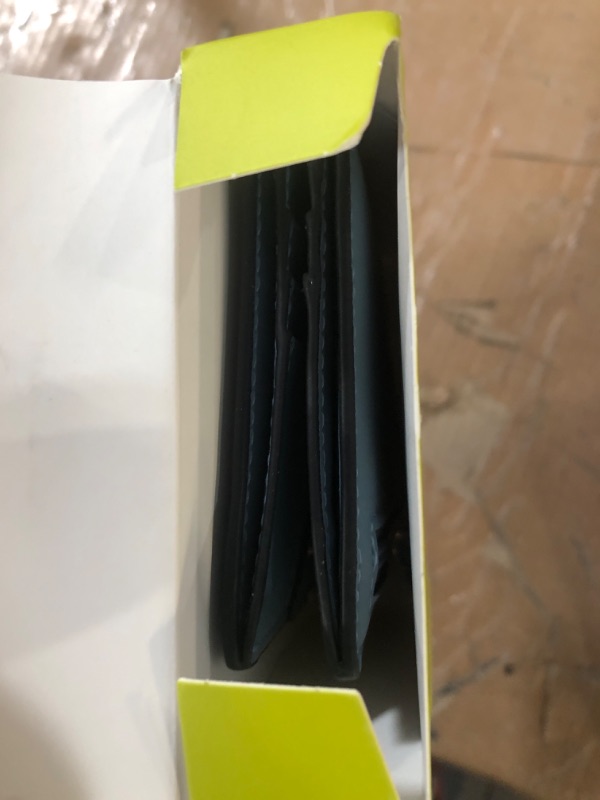 Photo 1 of **STOCK PHOT FOR REFERENCE ONLY SEE PHOTO**
FurArt Slim Minimalist Wallet, Front Pocket Wallets, RFID Blocking, Credit Card Holder for Men & Women