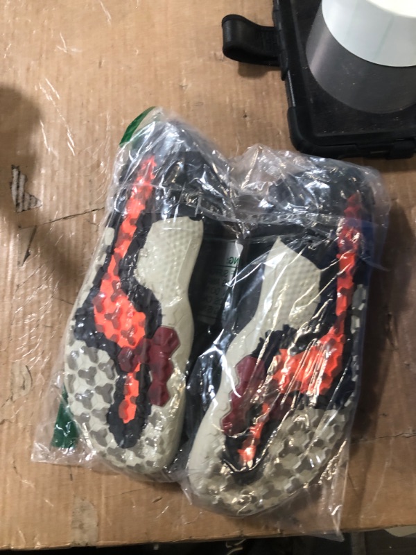 Photo 1 of (SIZE 9.5) (USED/FAIR) (BAGGED) Vivobarefoot Primus Lite Knit Mens | Barefoot Trainers | Ultra-Lightweight Shoe | Build Strength, Balance & Mobility | Wide Fit Grounding Shoes | Flexible Midnight EURO SIZE 43 US SIZE 9.5