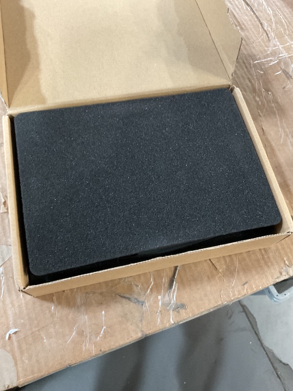 Photo 1 of ***(MINOR DAMAGE/ SEE NOTES)***Cuescreens Cadillac CUE Standard Touch Screen Replacement - Gel-Free Display with Installation Guide - Compatible with 2013–2020 CUE Systems - Reliable Everyday Performance