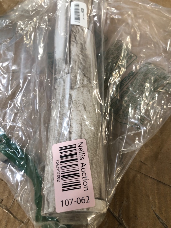 Photo 1 of NICETOWN Blackout Drapes Grommet Thermal Bedroom Blackout Curtains, Natural, Set of 2, W37 x L63