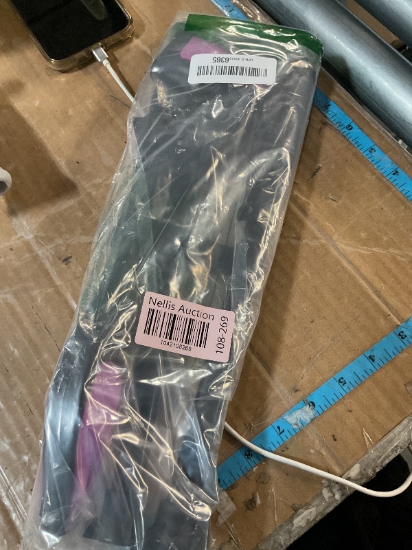 Photo 1 of 36" Grabber Reacher Tool, Foldable Reacher Grabber Pickup Tool with 360° Rotating Jaw & Two Magnets, Extra Long Trash Picker Upper Grabber, Lightweight Grabbers for Seniors, Pink