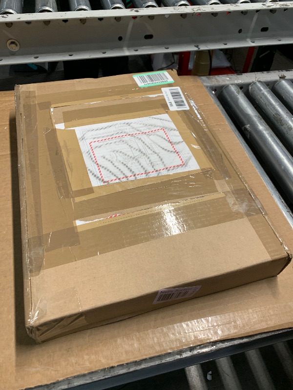 Photo 1 of (Dead battery) Apple 2023 MacBook Pro Laptop M3 chip with 8 core CPU, 10?core GPU: Built for Apple Intelligence, 14.2-inch Liquid Retina XDR Display, 8GB Unified Memory