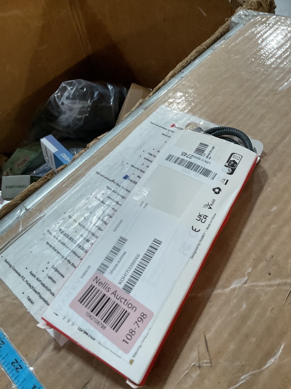 Photo 1 of 4K Mini DisplayPort to HDMI Cable, iVANKY 4K@30Hz Thunderbolt to HDMI Cable, [Alum Shell/Braided/Optimal Chip Solution], Mini DP to HDMI for MacBook Air/Pro, Surface Pro/Dock, Monitor, Projector - 6FT