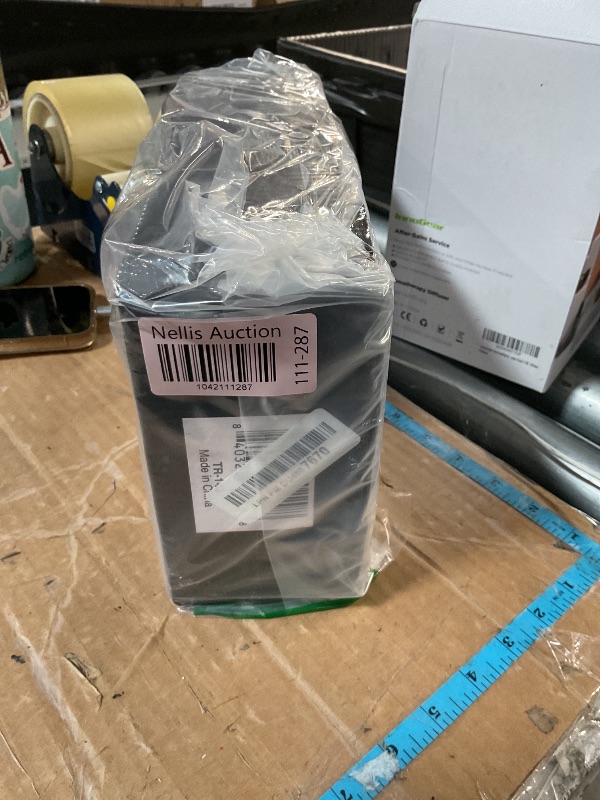 Photo 1 of Nilight Magnetic LED Trailer Towing Light Kit 24ft Cable with 7 Pin Plug Tail Stop Amber Turn Signal License Plate Lights on 12V RV Pickup Trucks Marine Boats (5 Wire System)