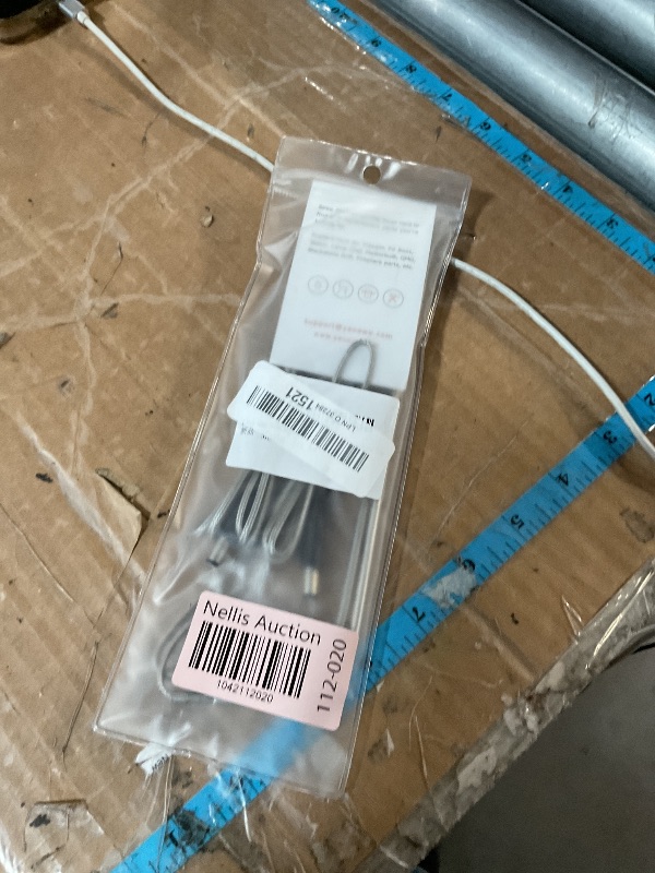 Photo 1 of 2-Pack Temperature Meat Probe Replacement for Rec tec Wood Pellet Grill, Recteq Grill Accessories, with Thermometer Probe Holder Clip