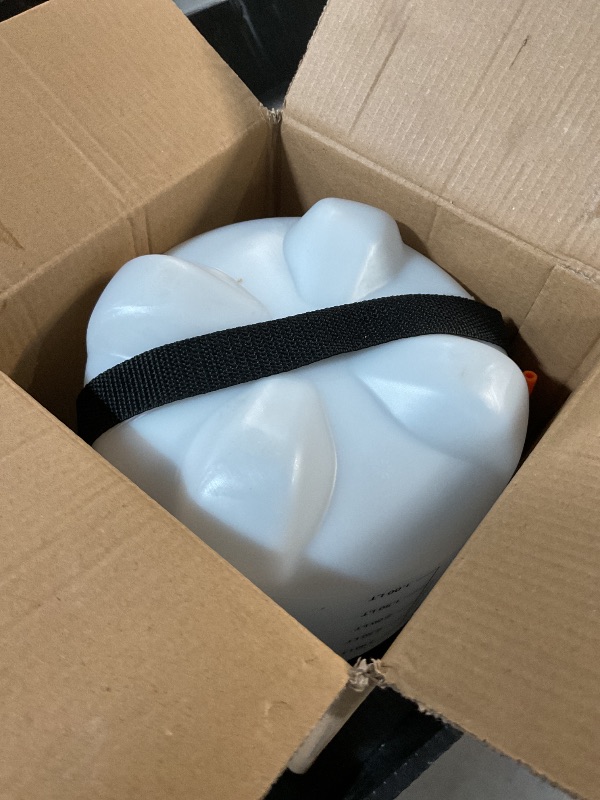 Photo 1 of AIGMISON 3L Transmission Fluid Pump, Transmission Fluid Hand Pump Automotive,Transmission Oil Pump, Manual Automotive Oil Filling System