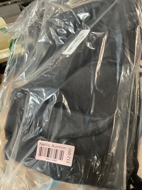 Photo 1 of adj Event Bag AS