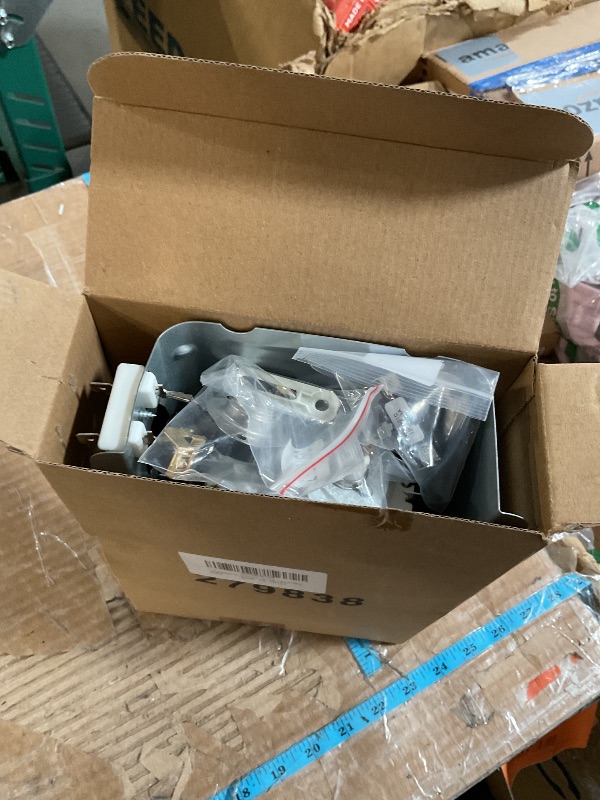 Photo 1 of ?Upgraded?WED4815EW1 279838 3403585 W10724237 Dryer Heating Element for Kenmore 110 Series Whirlpool/Am.ana/May.tag Bravos Models NED4655EW1/MEDX655DW1/MEDC215EW1