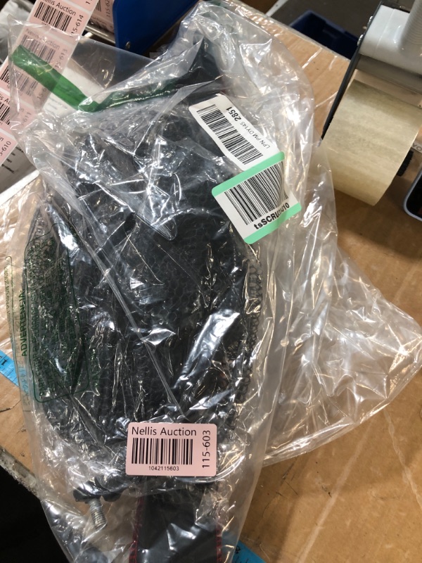 Photo 1 of Long Fishing Net Telescoping Handle, Carbon Fiber Fish Net, Portable Landing Net Long Handle, 11.15ft Fishing Gear Equipment, Rubber Coated Netting, Holds up to 20lbs