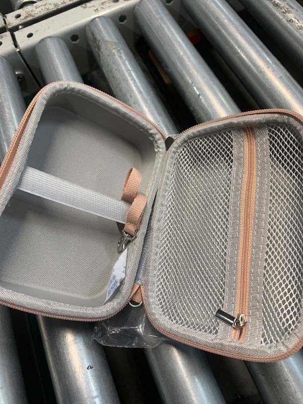 Photo 1 of (see all images) Travel Case 