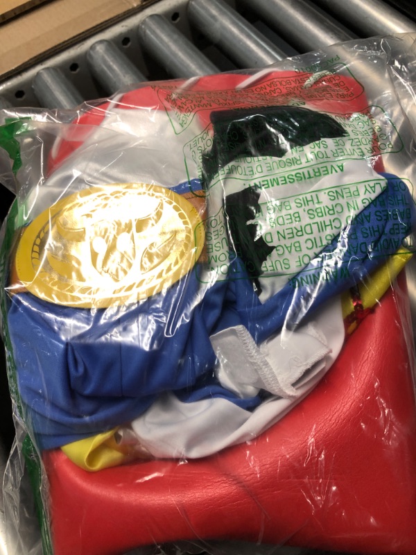 Photo 1 of (Used)(damaged) Disguise Toy Story Jessie Dexlue Costume, Official Toy Story Costume for Women, Size Small