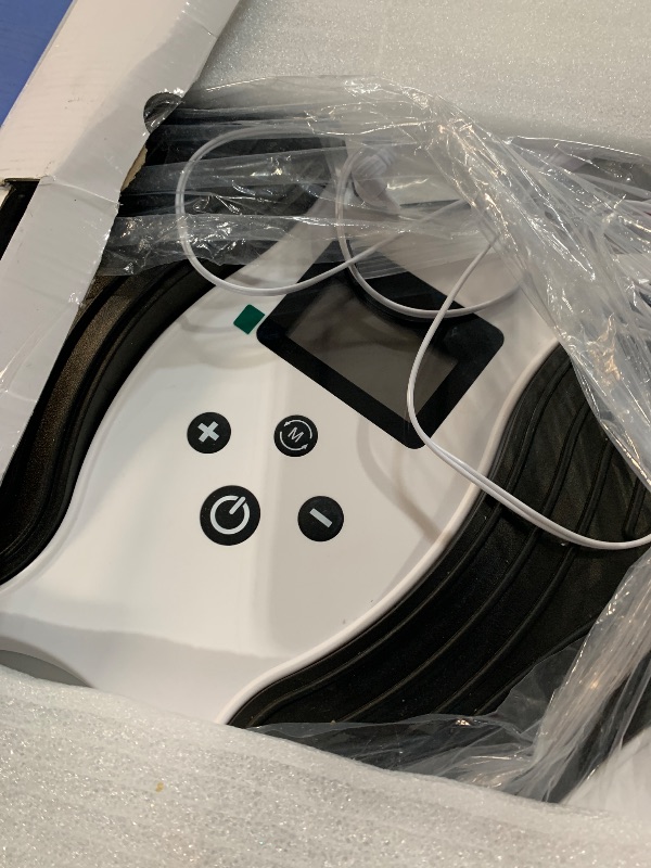 Photo 1 of (used) Dancespot EMS Foot Massager for Neuropathy, NMES Foot Stimulator for Neuropathy Feet Nerve Electric Foot Massager 