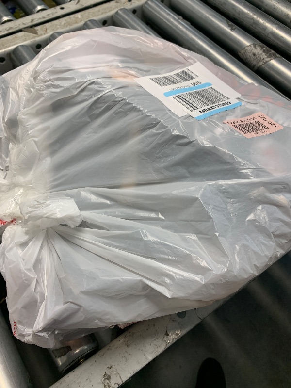 Photo 1 of ***(HEAVILY USED/ MINOR DAMAGE)***Guy Fieri's Flavortown Laser Titanium 12” Fry Pan with Lid - Non-stick Cookware Without PFAS, PTFE, or PFOA, 3x More Durable, Dishwasher Safe, Oven Safe